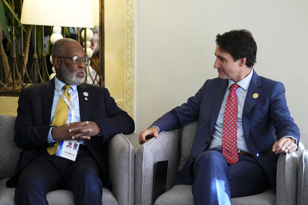 Le Canada exige un compromis franc entre tous les acteurs haïtiens